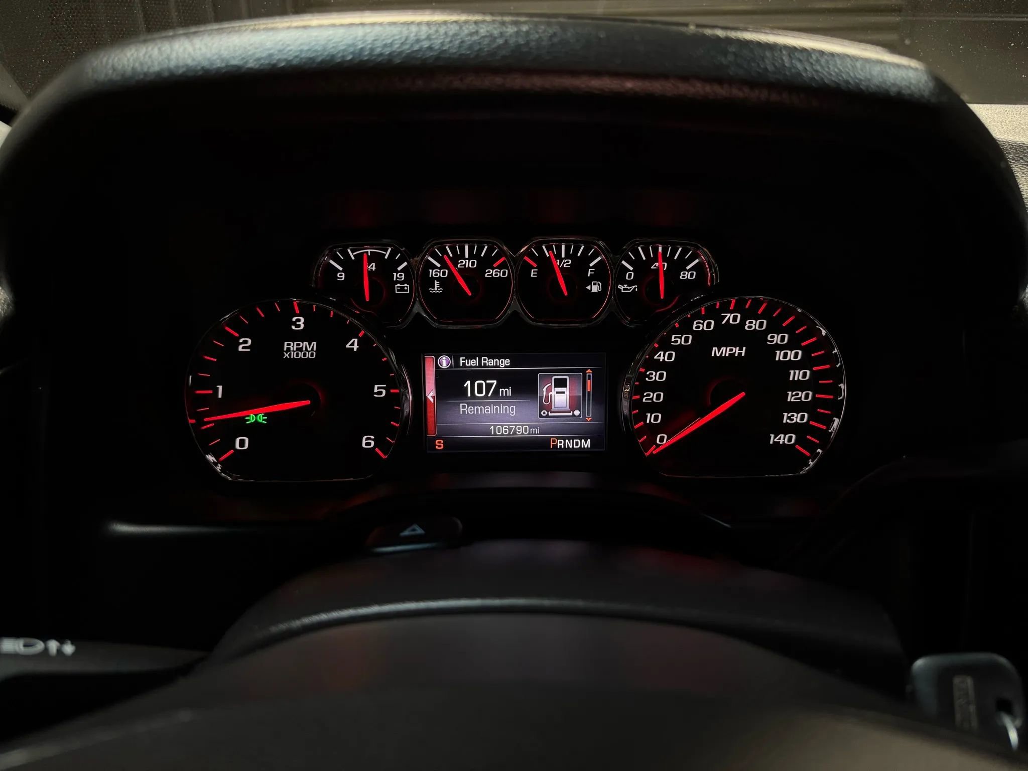 Used 2016 GMC Yukon SLE w/ HD Trailering Package image 46