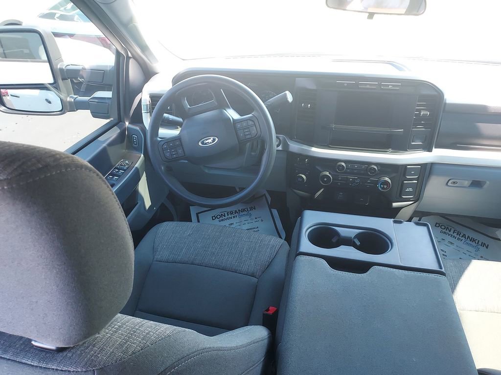 Used 2024 Ford F350 XLT image 15