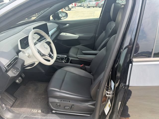Used 2021 Volkswagen ID.4 1st Edition RWD image 23