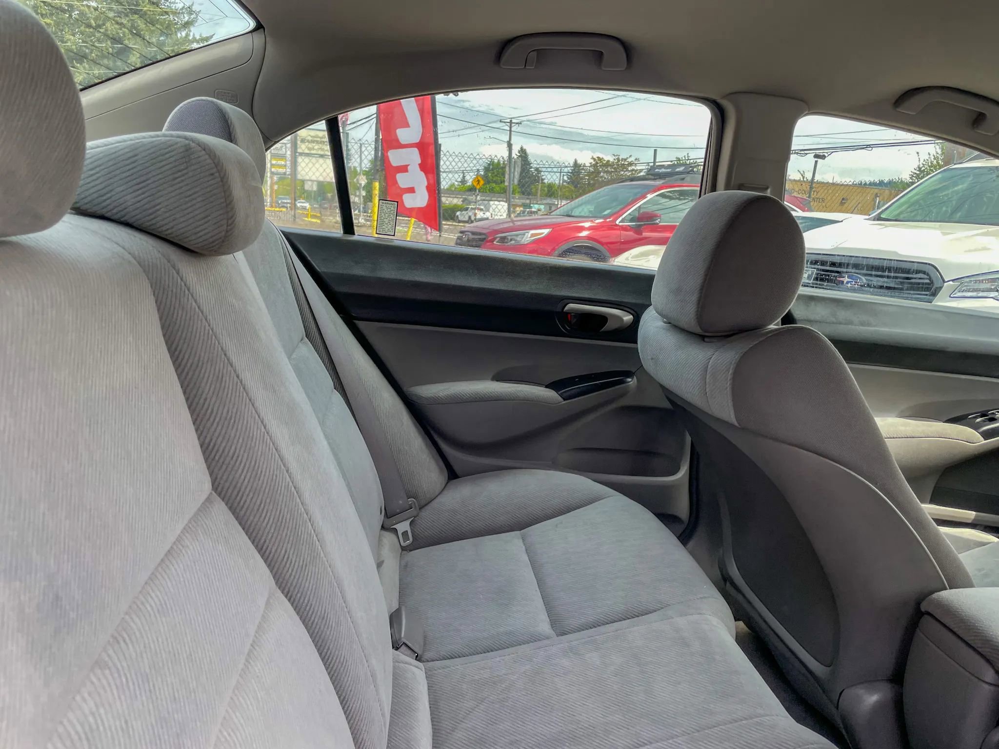 Used 2010 Honda Civic LX image 26