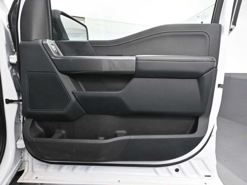 Used 2022 Ford F150 XLT w/ Equipment Group 302A High image 46