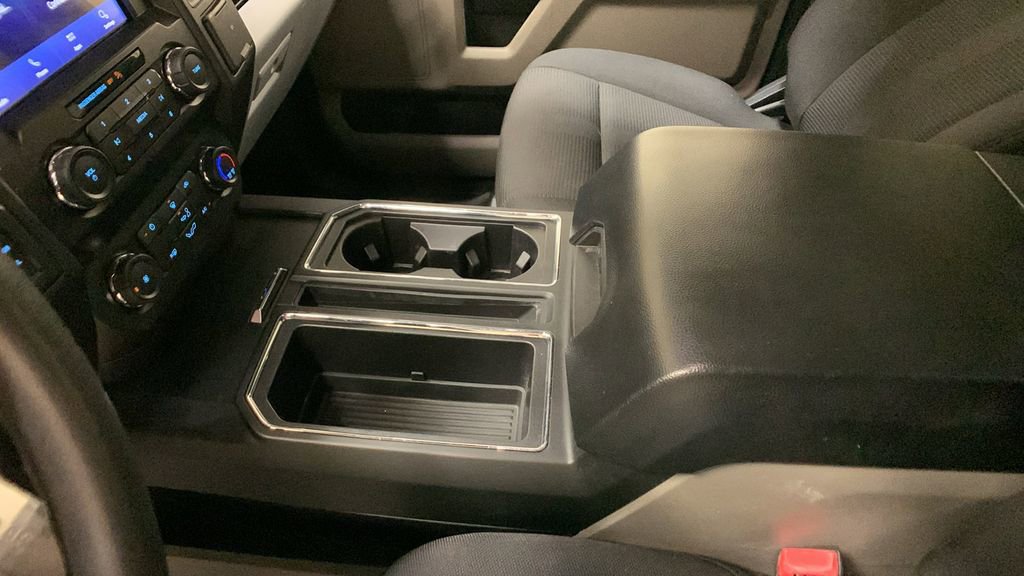 Used 2020 Ford F150 XL w/ Equipment Group 101A Mid image 37