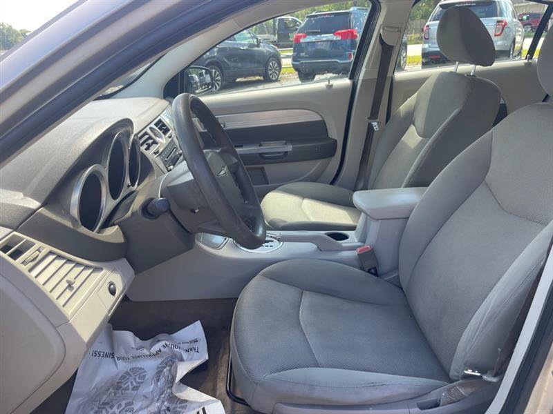 Used 2007 Chrysler Sebring Touring FWD image 10