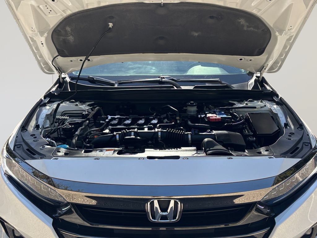 Used 2022 Honda Accord Sport image 19