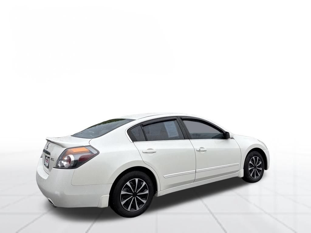 Used 2007 Nissan Altima 2.5 S w/ Technology Pkg FWD image 6