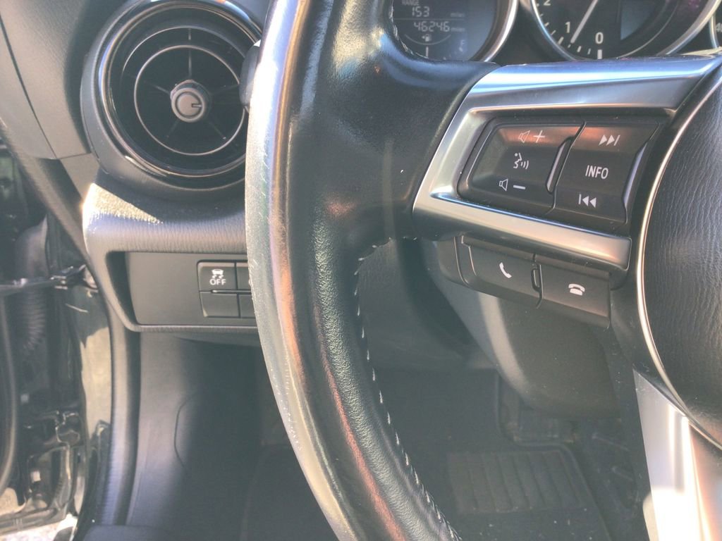 Used 2020 MAZDA MX-5 Miata Sport image 23