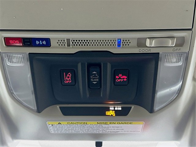 Used 2020 Subaru Forester Limited w/ Popular Package #3 image 14