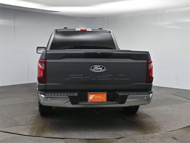 Used 2025 Ford F150 XL w/ Equipment Group 103A High image 4