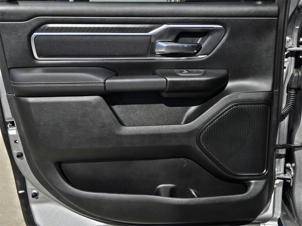 New 2026 RAM 1500 Lone Star image 11