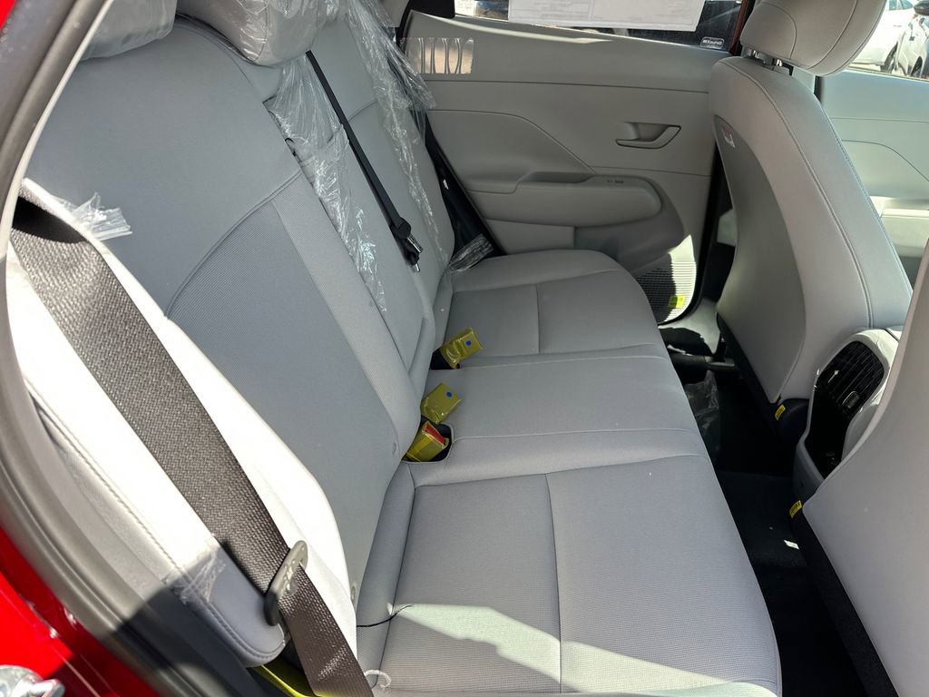 New 2026 Hyundai Kona SEL Sport image 15
