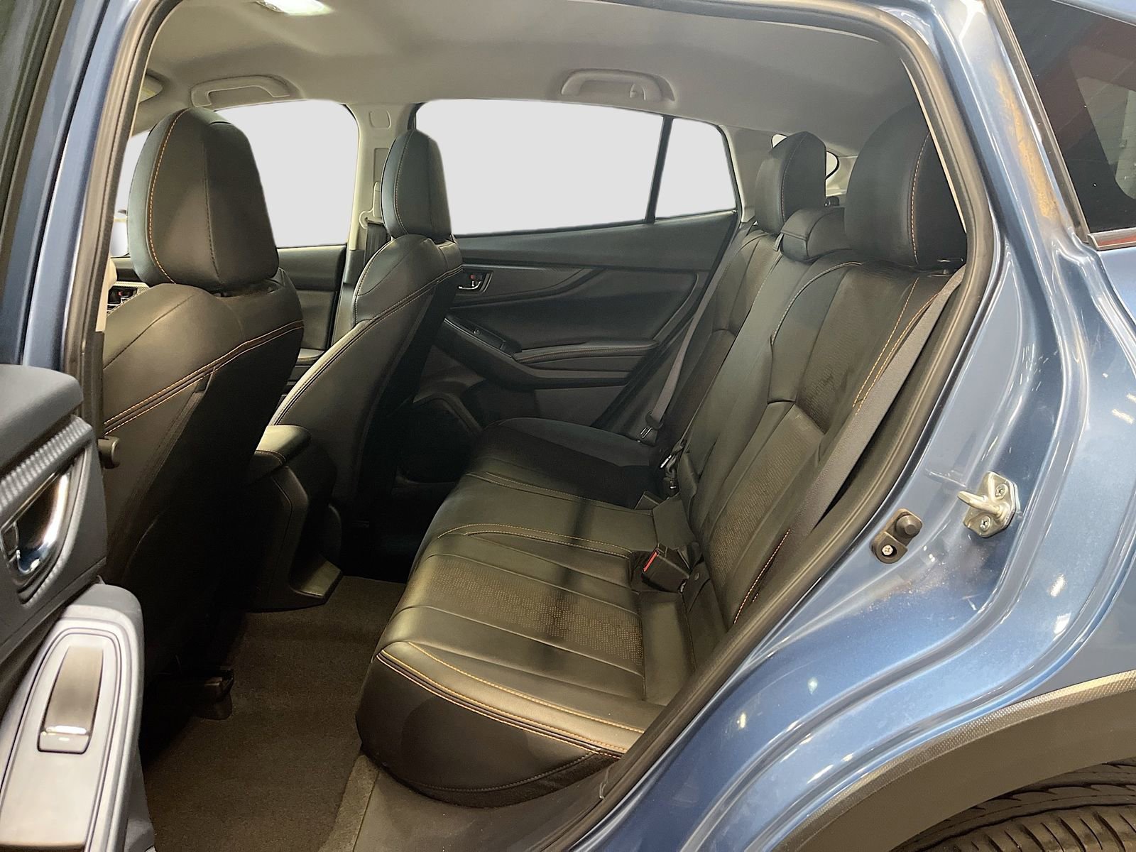 Used 2023 Subaru Crosstrek 2.5i Limited w/ Popular Package #2 image 22