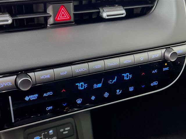 New 2026 Hyundai Ioniq 5 Limited image 14