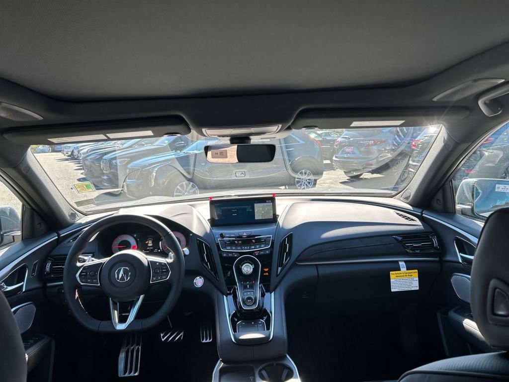 New 2026 Acura RDX A-Spec image 23