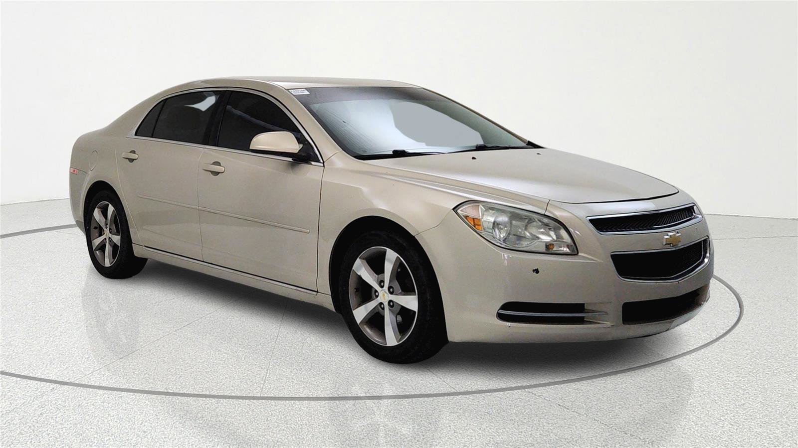 Used 2011 Chevrolet Malibu LT w/ Power Convenience Package