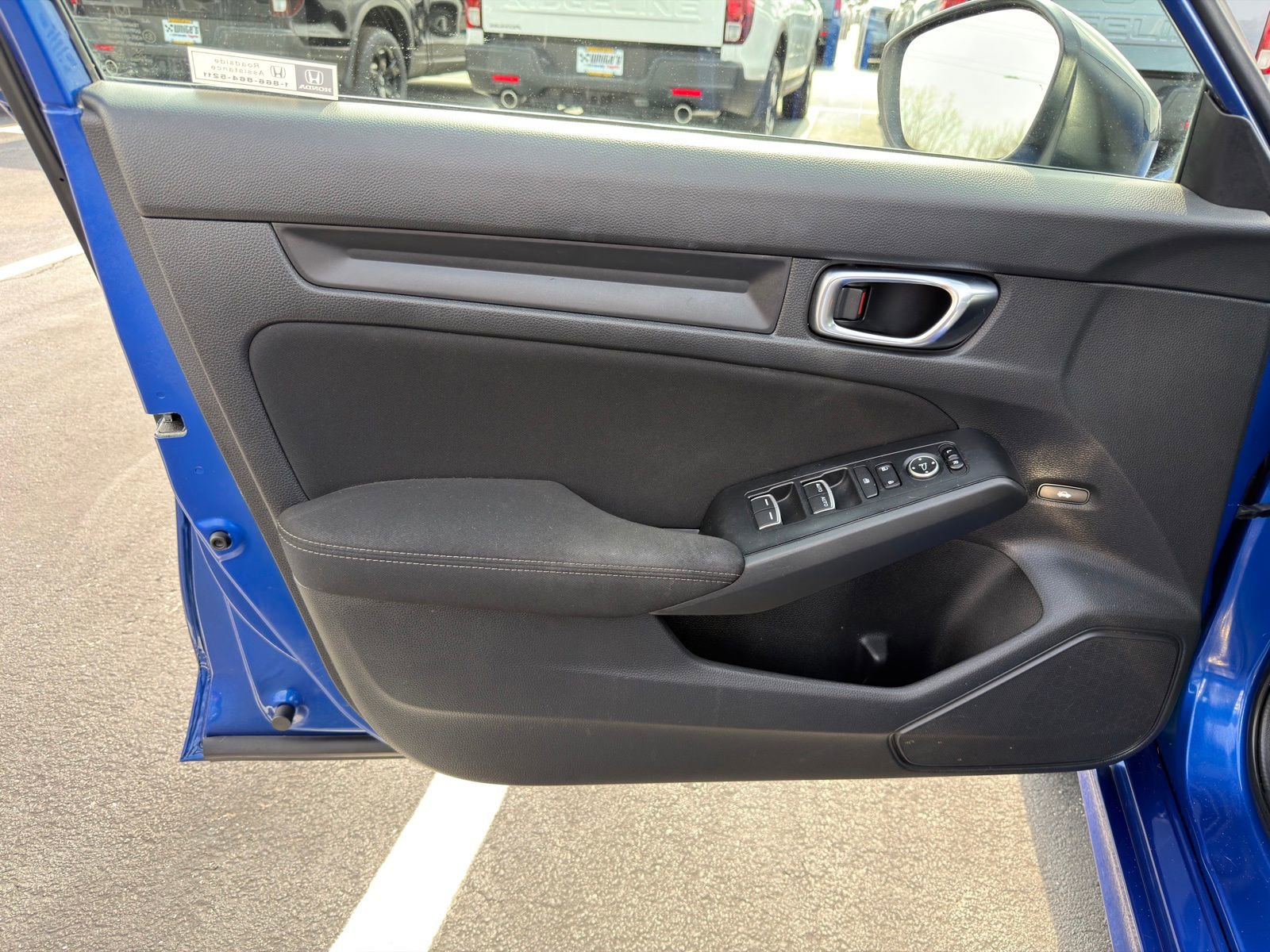 Used 2022 Honda Civic Sport image 13