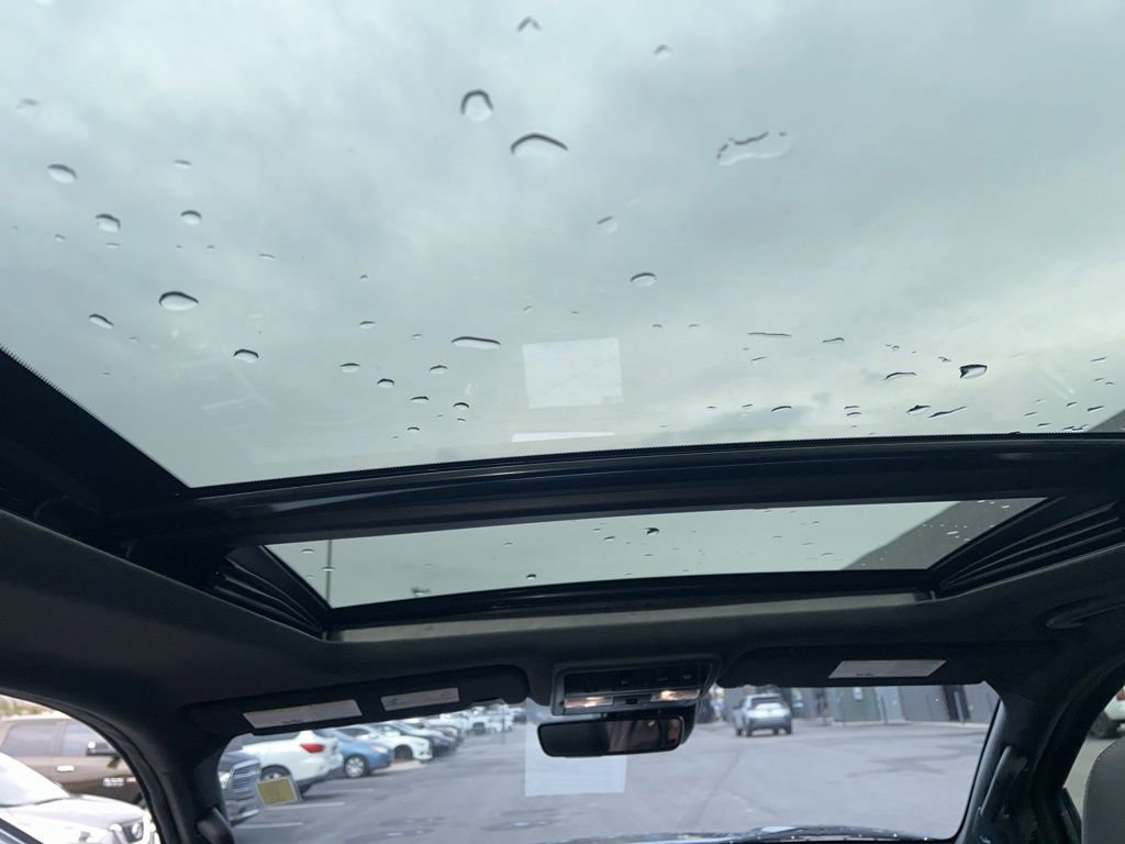 Certified 2023 Nissan Titan PRO-4X w/ Pro-4x Convenience Package image 30