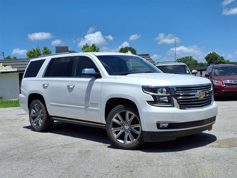 Used 2018 Chevrolet Tahoe Premier image 31