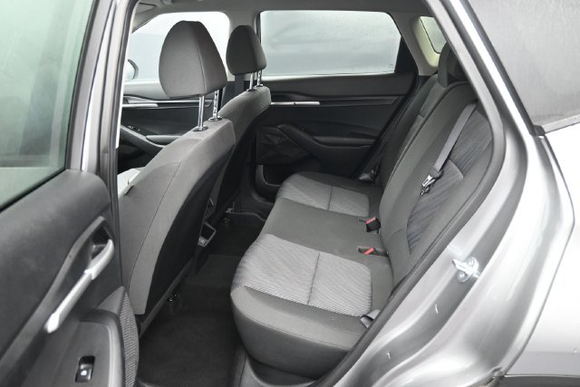 Used 2026 Kia Seltos LX FWD image 9