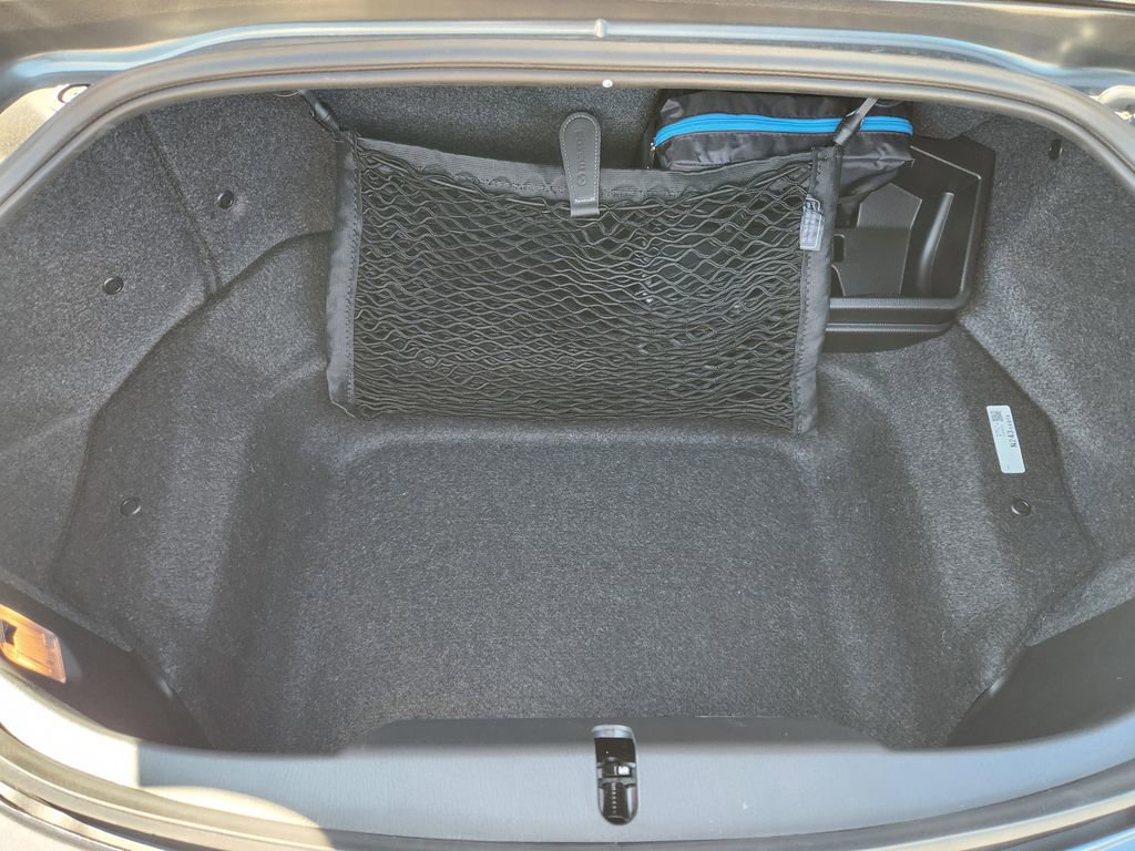 New 2026 MAZDA MX-5 Miata RF Grand Touring image 22