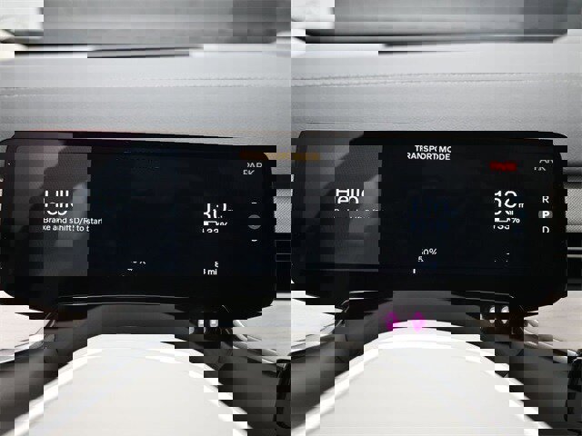 New 2025 Volvo EX90 Ultra image 10