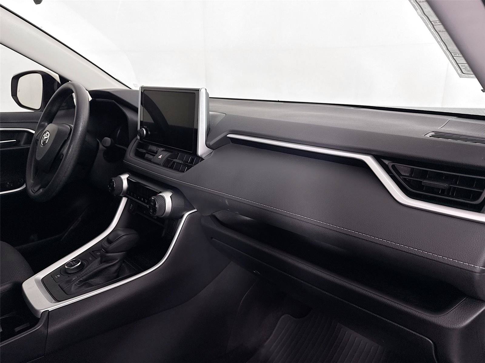 Certified 2023 Toyota RAV4 AWD Hybrid image 42