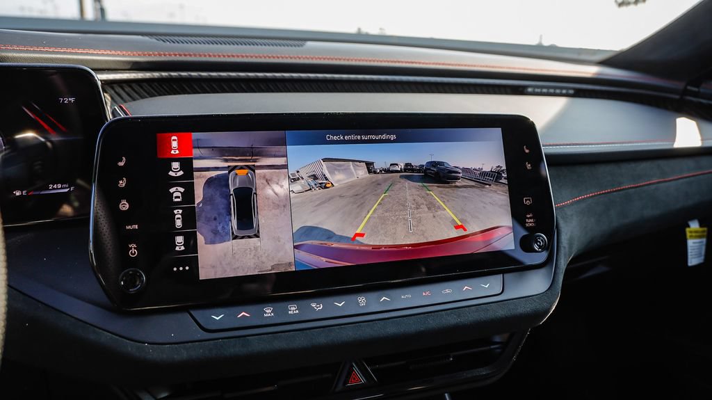 New 2026 Dodge Charger Scat Pack AWD/4WD image 29