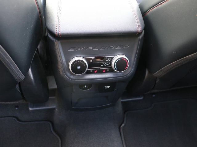 Used 2025 Ford Explorer ST AWD/4WD image 16