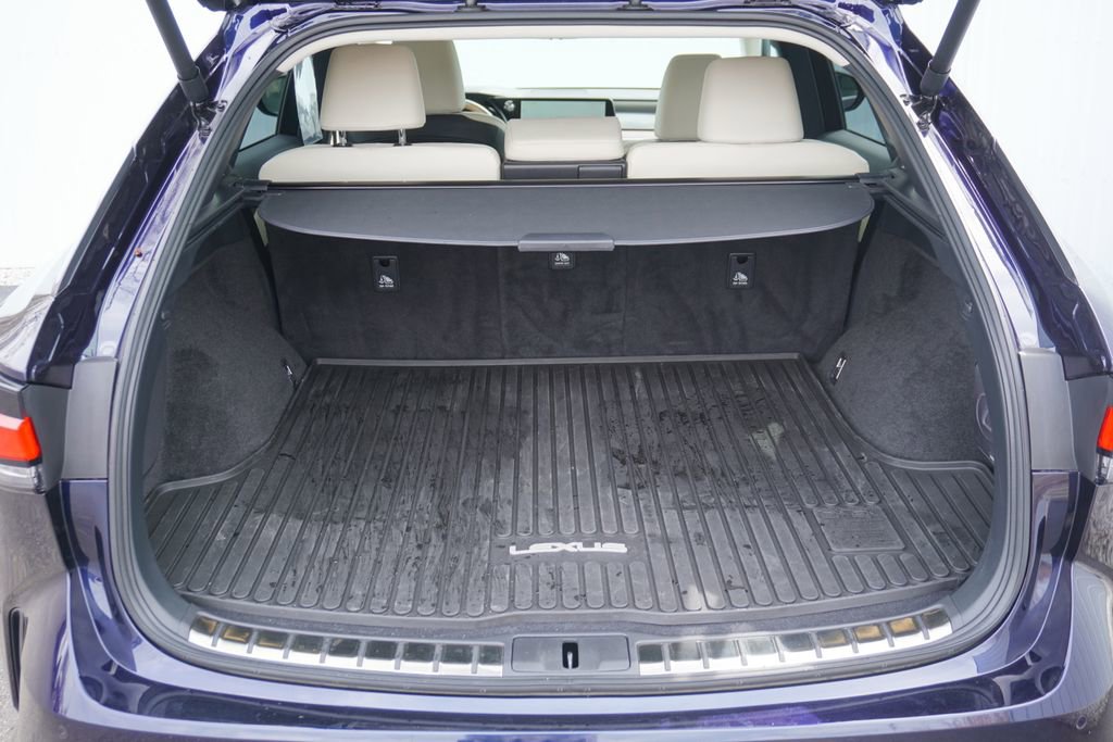 Used 2023 Lexus RX 350 Premium Plus w/ Accessory Package AWD/4WD image 9