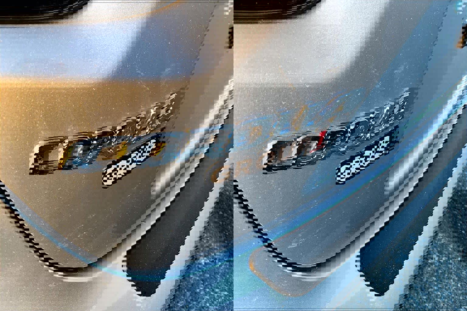 New 2026 Toyota Corolla XLE image 15