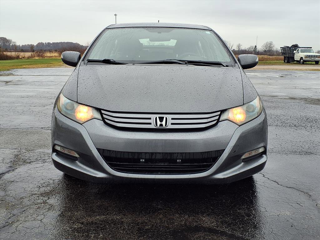 Used 2011 Honda Insight EX image 2