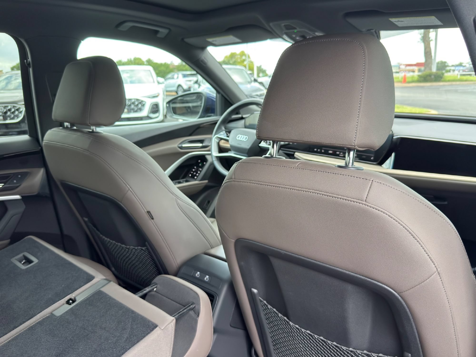 Certified 2025 Audi Q5 Premium w/ Convenience Package AWD/4WD image 25