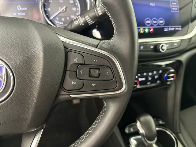 Used 2021 Buick Encore GX Select image 16