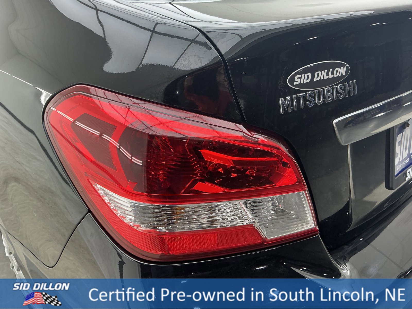 Used 2017 Mitsubishi Mirage G4 ES image 20