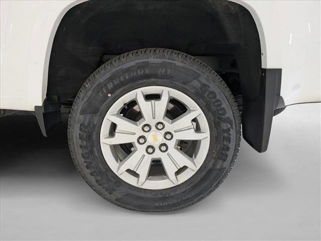 Used 2018 Chevrolet Colorado LT w/ LT Convenience Package image 21