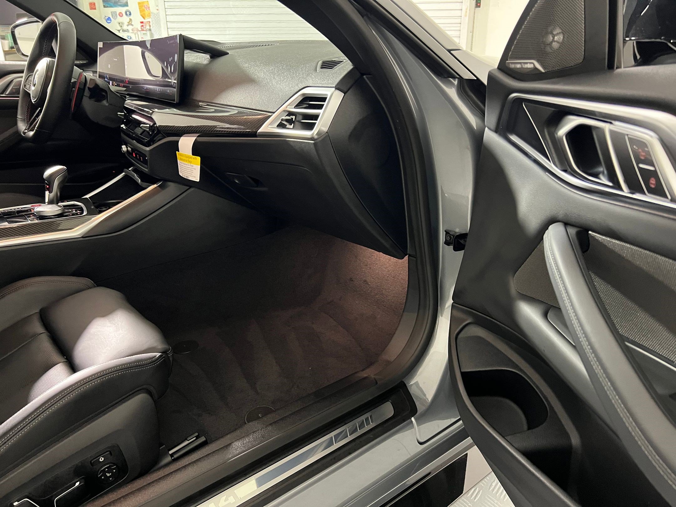 New 2026 BMW M4 Competition w/ Executive Package image 31