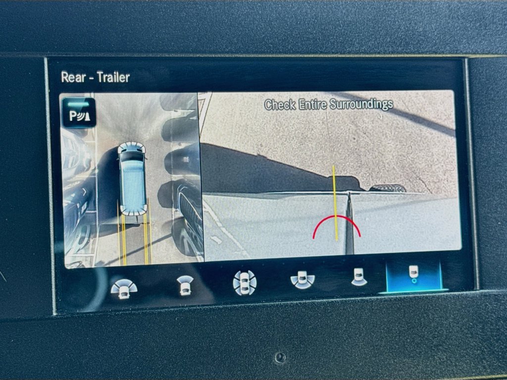 Used 2021 Mercedes-Benz Sprinter 2500 image 28