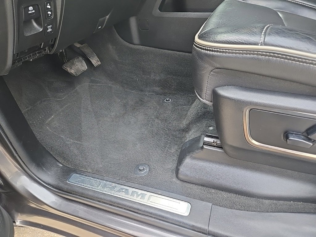 Used 2021 RAM 1500 Limited image 58