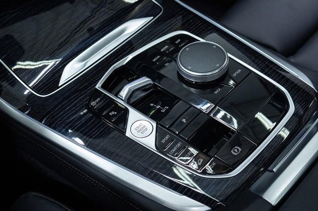 New 2026 BMW X5 xDrive40i image 21