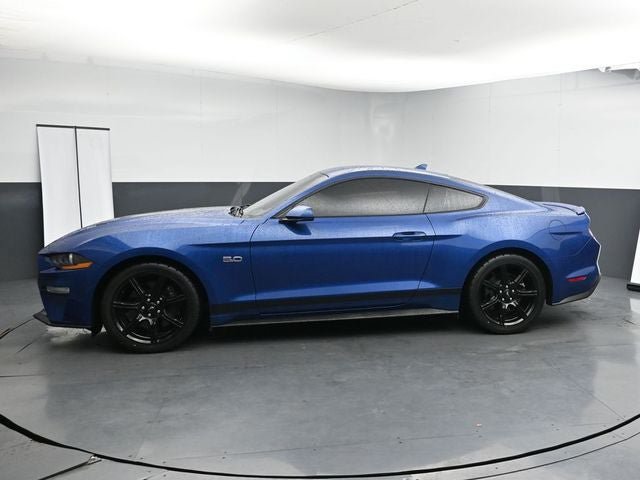 Used 2022 Ford Mustang GT RWD image 6