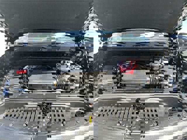 New 2026 Chevrolet Silverado 1500 RST image 17