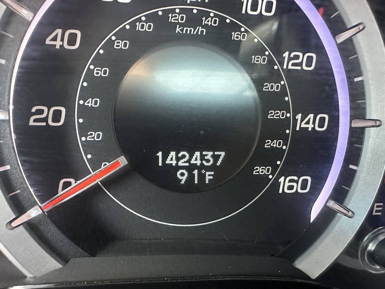 Used 2010 Acura TSX V6 Sedan FWD image 22