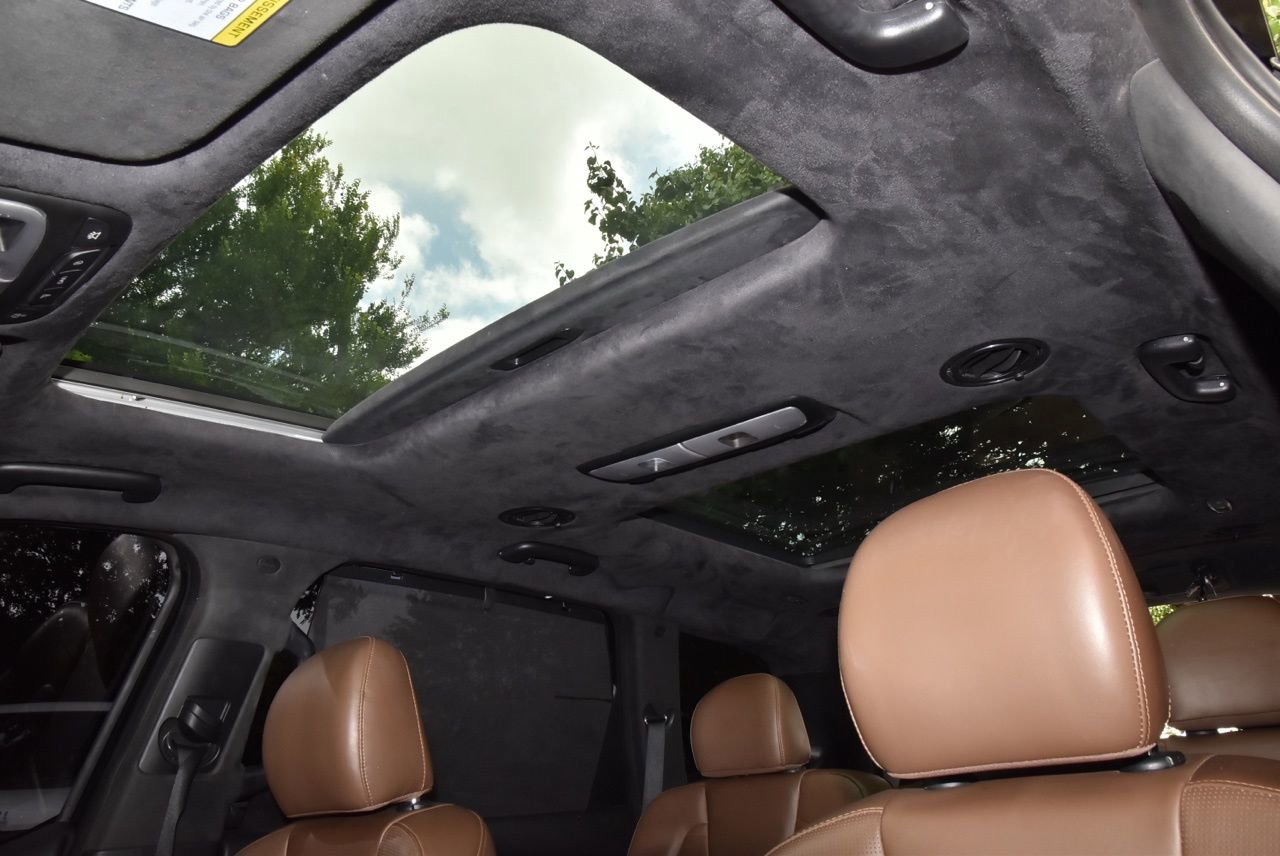 Used 2021 Kia Telluride SX w/ SX Prestige Package image 36