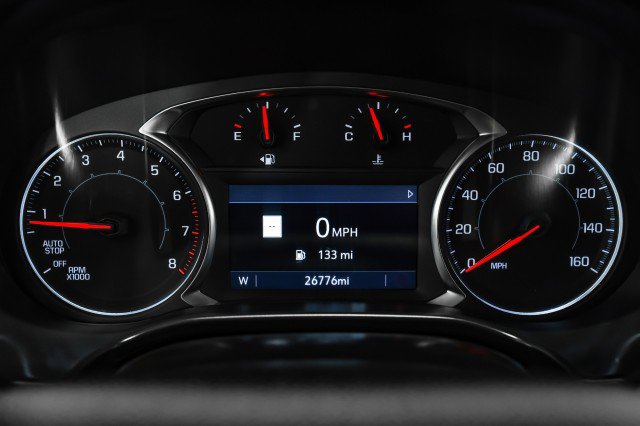 Used 2023 GMC Acadia SLT image 17