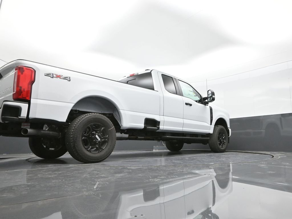 New 2026 Ford F350 XL w/ STX Appearance Package image 58