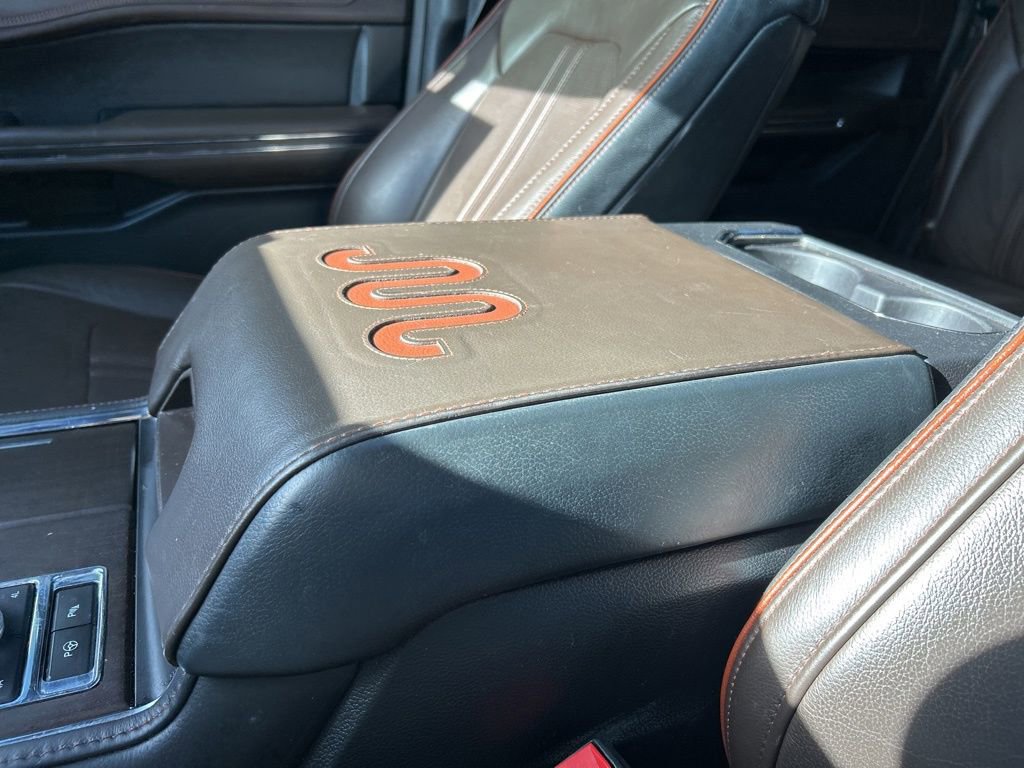 Used 2021 Ford Expedition Max King Ranch image 38