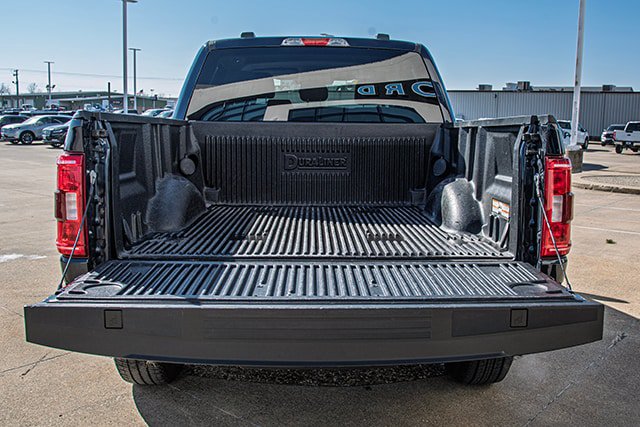 Used 2023 Ford F150 XLT AWD/4WD image 19