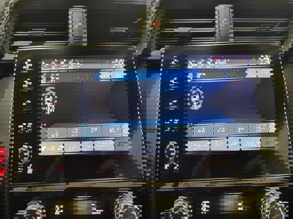 Used 2022 Honda Insight EX image 21