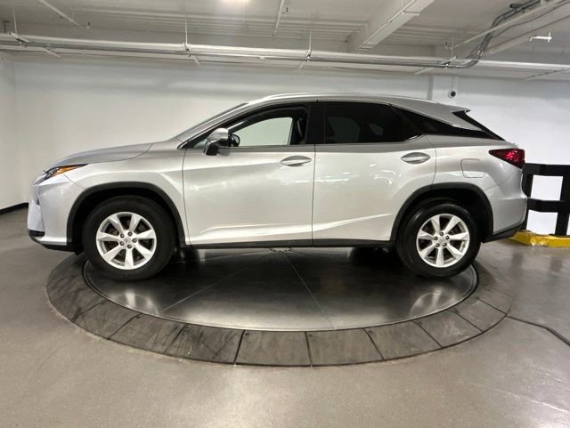 Used 2017 Lexus RX 350 AWD w/ Premium Package image 5