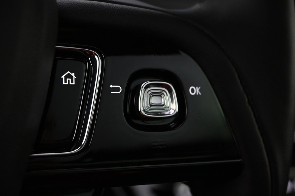 New 2025 Lincoln Corsair Reserve w/ Jet Appearance Package image 31