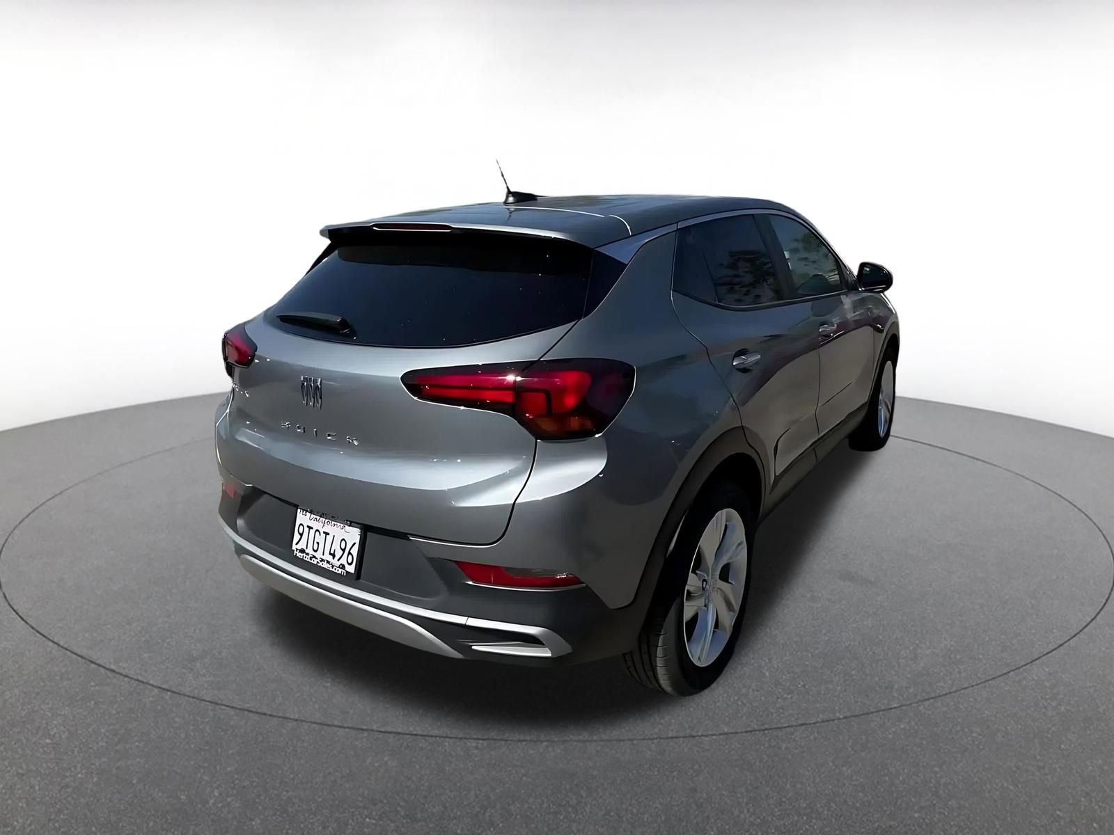 Used 2025 Buick Encore GX Preferred image 14